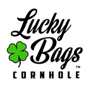 The Throw Down Cornhole Bags