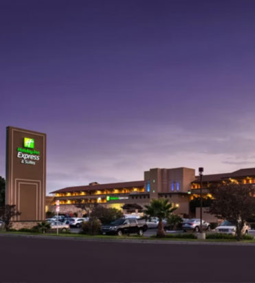 Ventura Hotel Deals