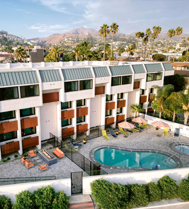 Ventura Hotel Deals